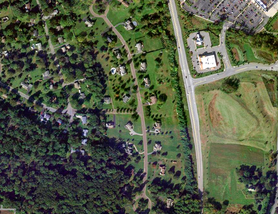 chestershire subdivision
