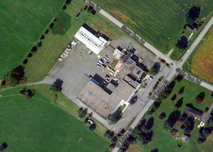 bridge street warehouse