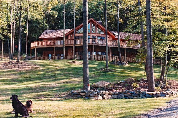 building cumru township home