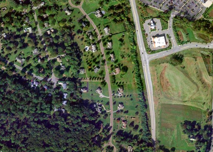 chestershire subdivision