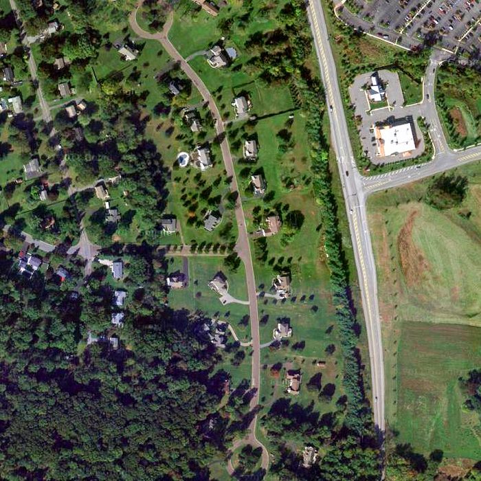 chestershire subdivision