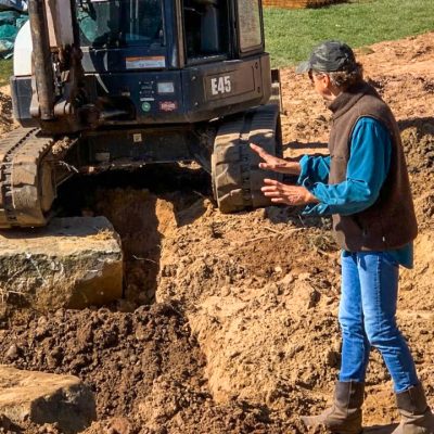 Eagles Mere Beach 09