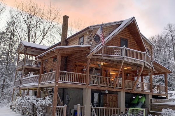 Eagles Mere Residence