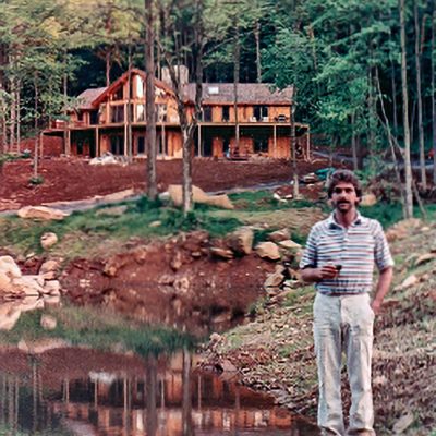 House Under ConstructionHouse Under Construction