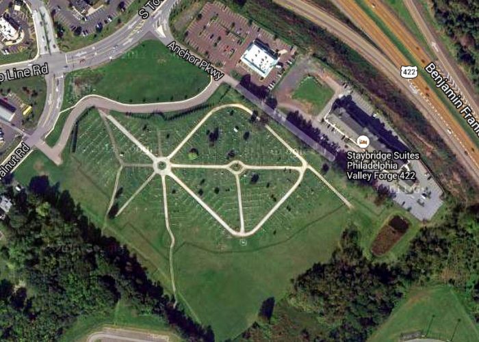 pd roy llc commericial development