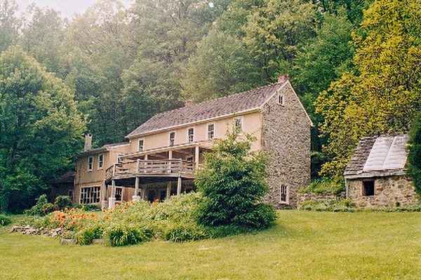sheedermill farm restoration