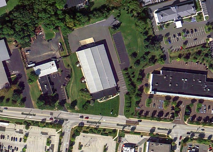 shoemaker road warehouse