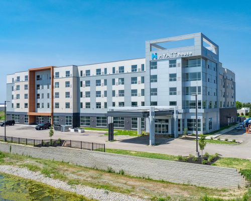 West Chester Hyatt House3