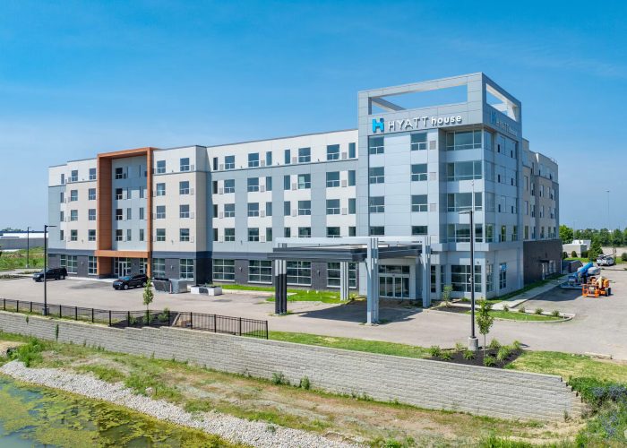 West Chester Hyatt House3